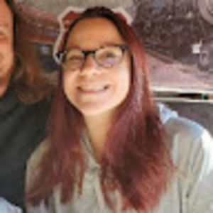 Meet your Posher, Amy